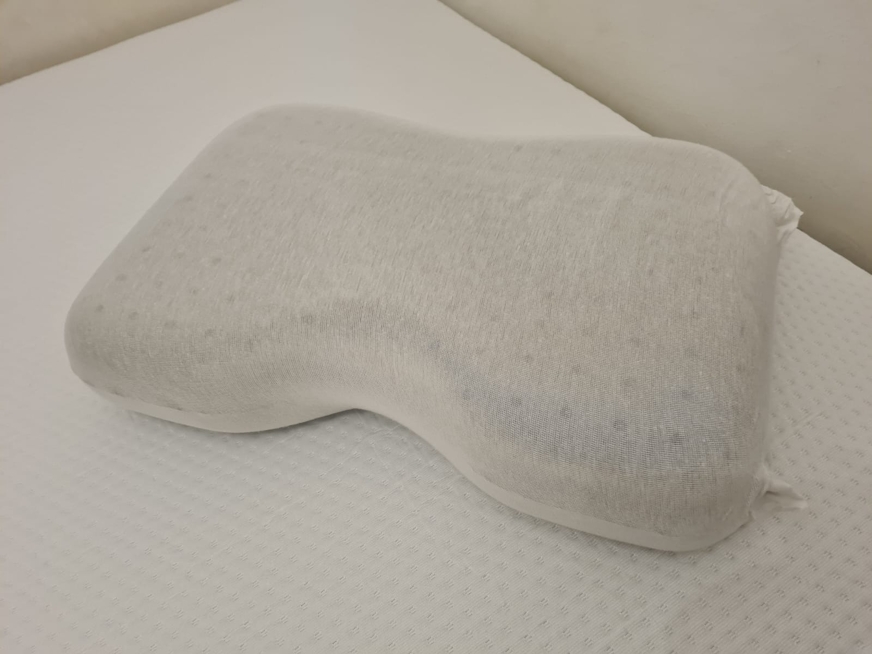 almohada cervical liroon nucleo